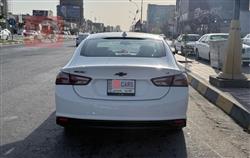 شيفروليه ماليبو